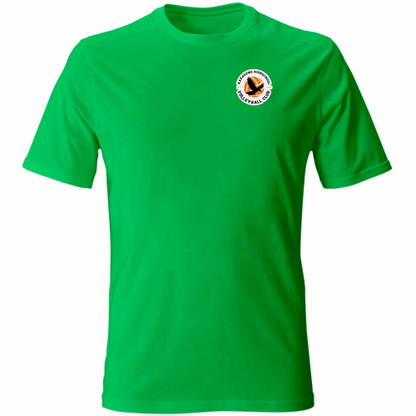 Otaku Hub Store kiwigreen / S T-Shirt Unisex T-Shirt Unisex Hinata & Kageyama Haikyu Anime, Abbigliamento anime, anime store, accessori anime, manga, manga store, abbigliamento manga accessori manga