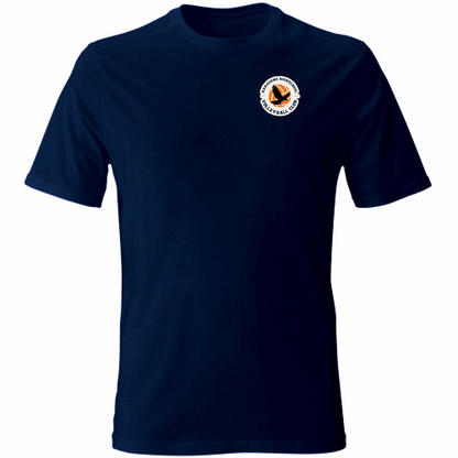 Otaku Hub Store navy / S T-Shirt Unisex T-Shirt Unisex Hinata & Kageyama Haikyu Anime, Abbigliamento anime, anime store, accessori anime, manga, manga store, abbigliamento manga accessori manga