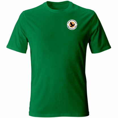 Otaku Hub Store kellygreen / S T-Shirt Unisex T-Shirt Unisex Hinata & Kageyama Haikyu Anime, Abbigliamento anime, anime store, accessori anime, manga, manga store, abbigliamento manga accessori manga