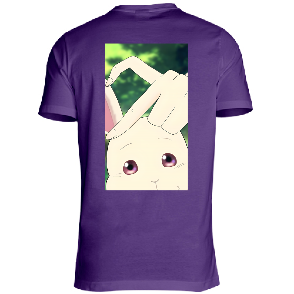 Otaku Hub Store T-Shirt Unisex T-Shirt Unisex Haru Beastars Anime, Abbigliamento anime, anime store, accessori anime, manga, manga store, abbigliamento manga accessori manga