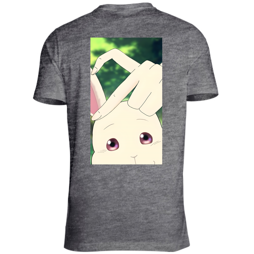 Otaku Hub Store T-Shirt Unisex T-Shirt Unisex Haru Beastars Anime, Abbigliamento anime, anime store, accessori anime, manga, manga store, abbigliamento manga accessori manga