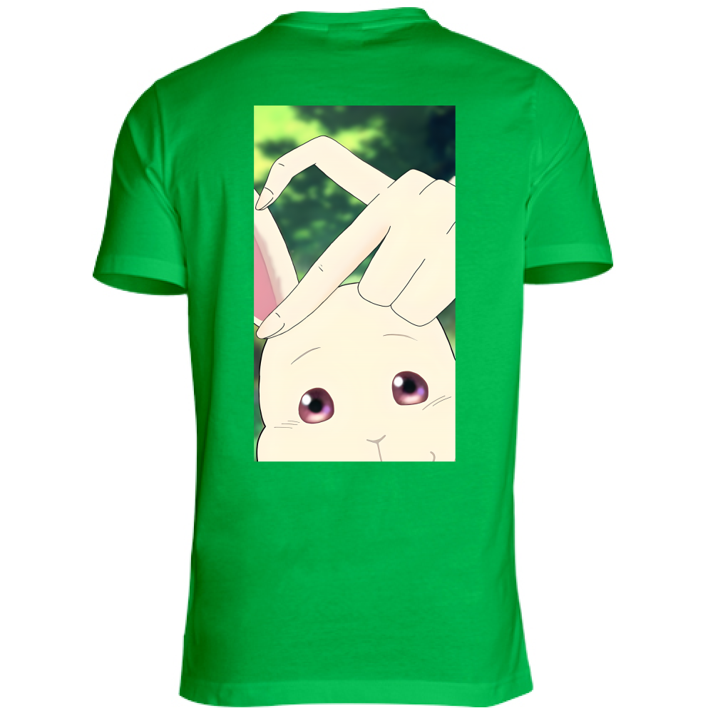 Otaku Hub Store T-Shirt Unisex T-Shirt Unisex Haru Beastars Anime, Abbigliamento anime, anime store, accessori anime, manga, manga store, abbigliamento manga accessori manga