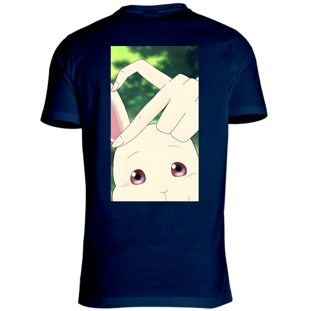 Otaku Hub Store T-Shirt Unisex T-Shirt Unisex Haru Beastars Anime, Abbigliamento anime, anime store, accessori anime, manga, manga store, abbigliamento manga accessori manga