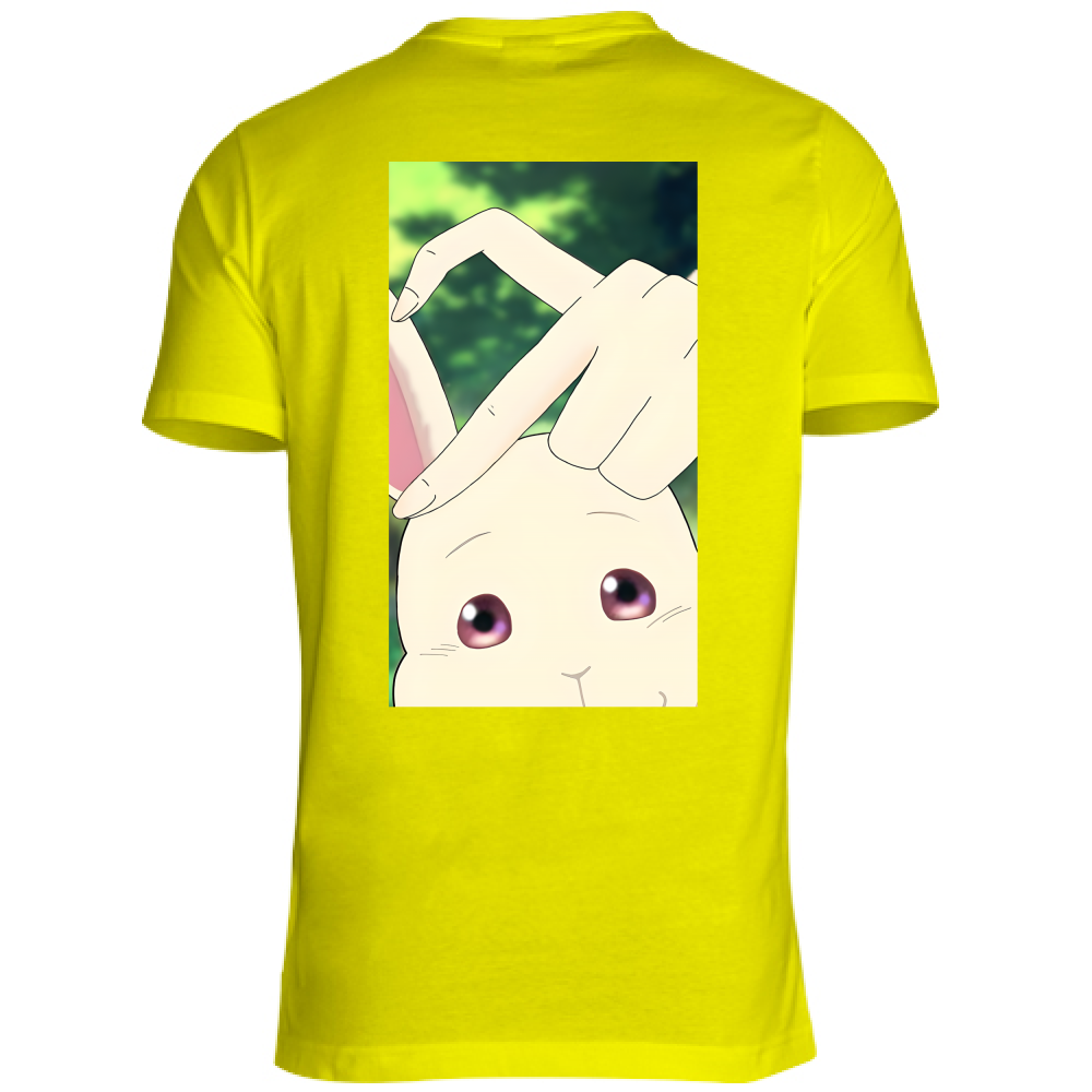 Otaku Hub Store T-Shirt Unisex T-Shirt Unisex Haru Beastars Anime, Abbigliamento anime, anime store, accessori anime, manga, manga store, abbigliamento manga accessori manga