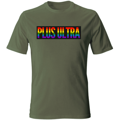 Otaku Hub Store militarygreen / S T-Shirt Unisex T-Shirt Unisex Deku Kacchan Todoroki My Hero Academia Anime, Abbigliamento anime, anime store, accessori anime, manga, manga store, abbigliamento manga accessori manga