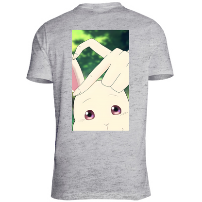 Otaku Hub Store T-Shirt Unisex T-Shirt Unisex Haru Beastars Anime, Abbigliamento anime, anime store, accessori anime, manga, manga store, abbigliamento manga accessori manga